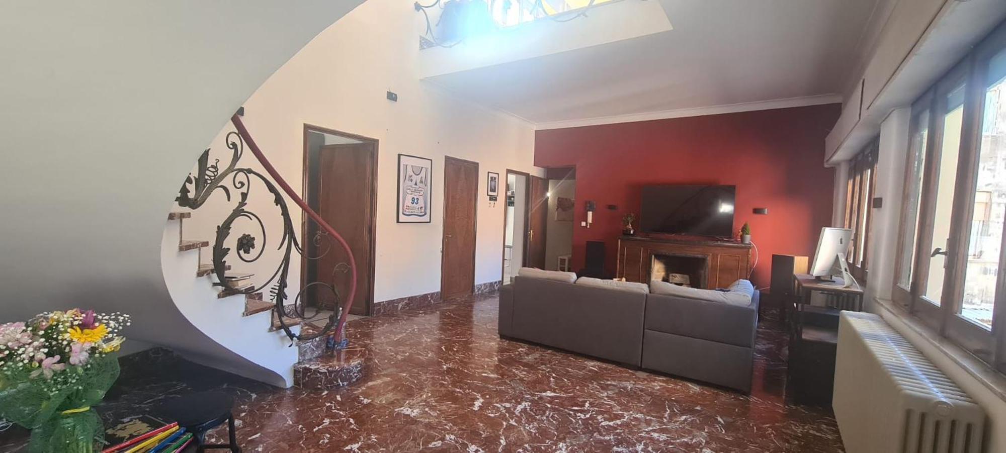 La Villa Di Largo Pilo Катанія Екстер'єр фото
