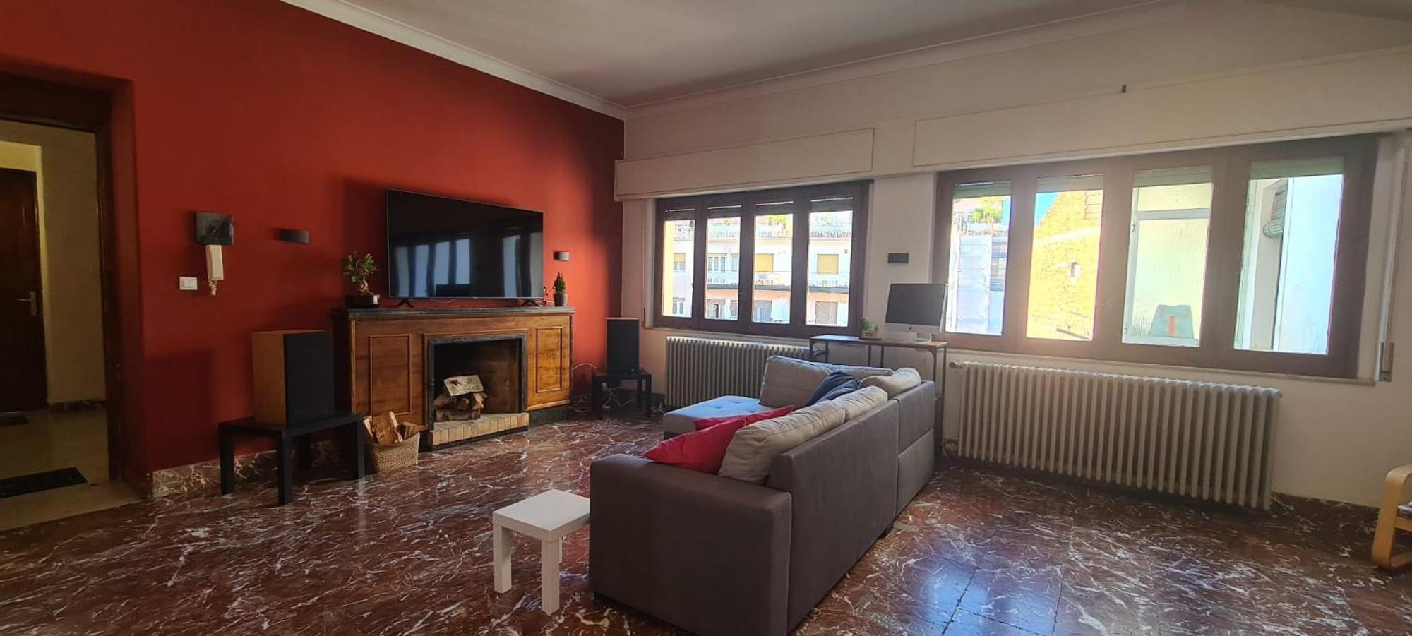 La Villa Di Largo Pilo Катанія Екстер'єр фото
